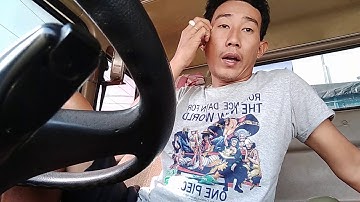 Mức lương của tài xế container sau mỗi chuyến hàng | Thông Vlogs