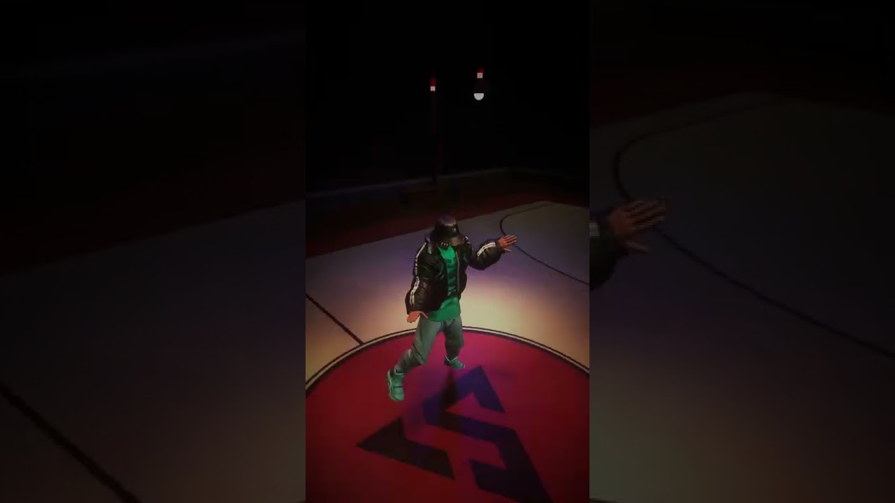 🏀[EMotion]🏀 Virtual Production I AI Motion Capture 