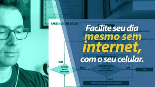 #NR12 | Na palma de sua mão. Adeus, planilhas, com esse aplicativo. screenshot 2