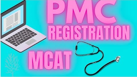 mdcat 2022 reschedule | pmc registration