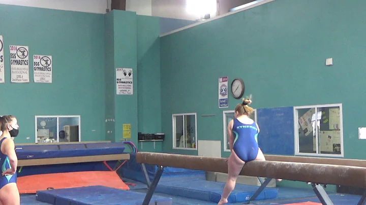Sarah Scaggs Beam
