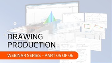 BIM Bridge Workflow | 05 Drawing production
