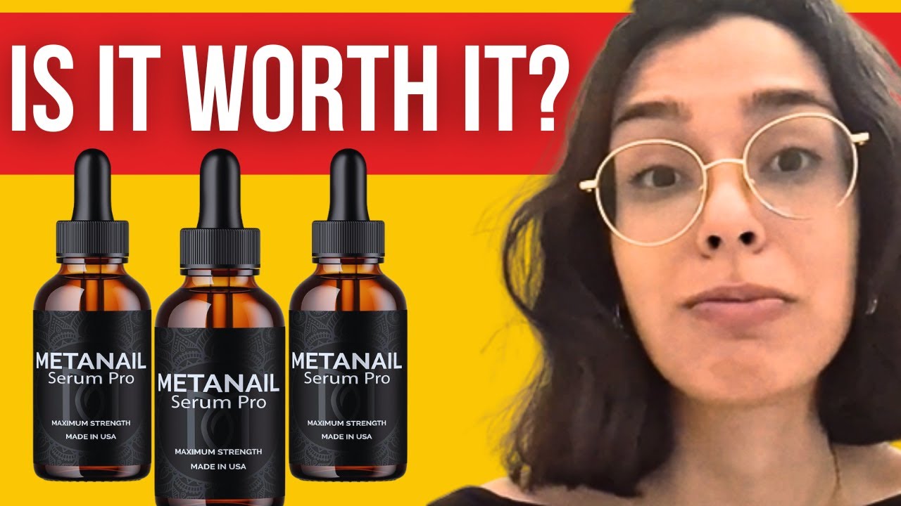 METANAIL COMPLEX REVIEW (🫵❌HONEST REVIEW 2025) THE TRUTH About Metanail Complex 😱 Nail Health Review