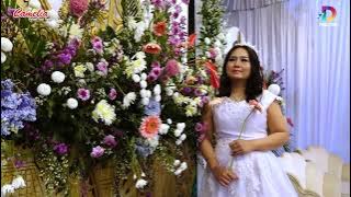 BUNGA BUNGA RINDU,LILIN HERLINA,CAMELIA JUGO