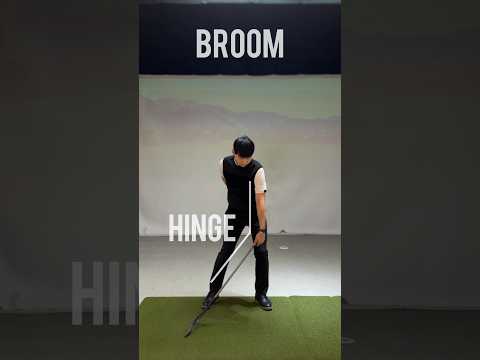 생활에서 골프 스윙을 연습하세요😃🙏 Practice <strong>golf</strong> swings in your <strong>life</strong> 😃