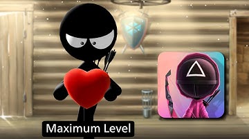 Stickman Archer Online Gameplay Walkthrough Part 1