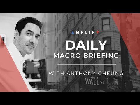 Markets Rise As
