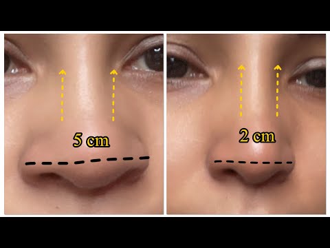 فيديو: كيفية استخدام ظلال العيون كآيلاينر: 7 خطوات