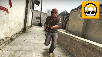 Counterstrike - Skype Strategy Session 2