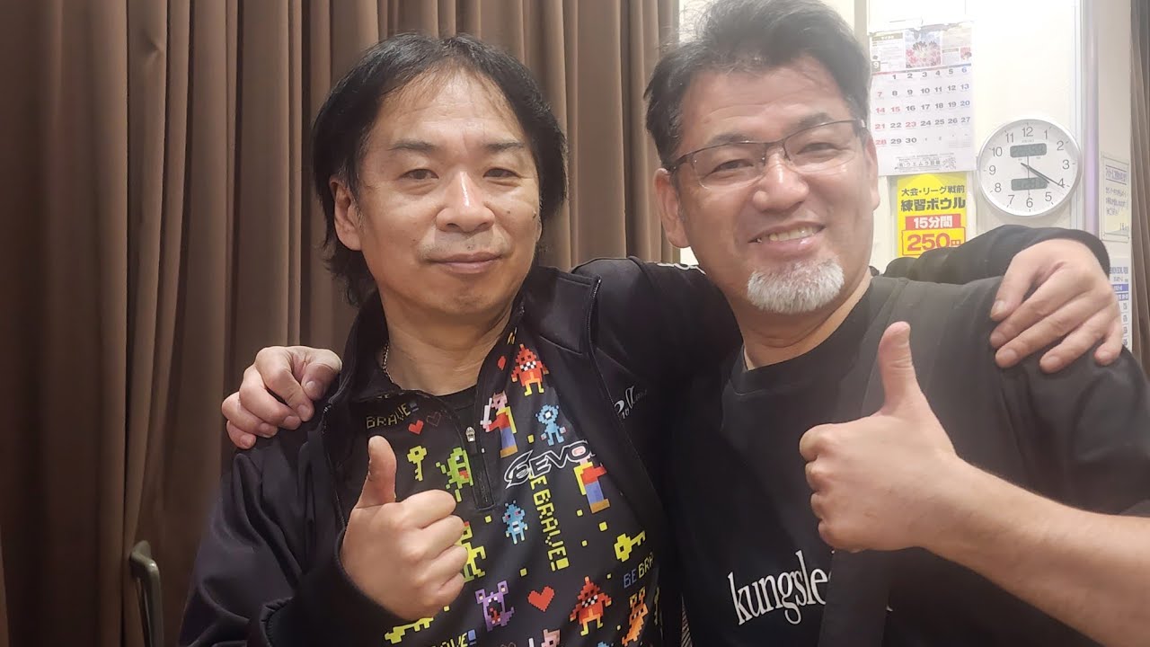 9/28(日)田代まーずスタッフチャレンジ🔥