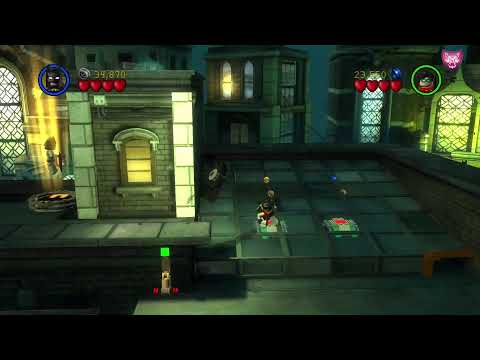 Cymatically Muffed CO-OP | Прохождение