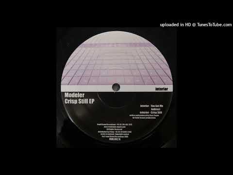 Modeler — Modeler - Indirect