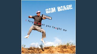 Video thumbnail of "Sam Barsh - Plans Change"