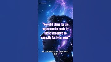 What Did ALAN WATTS Teach Us About Life?