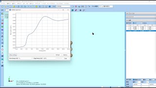 Winmostar V11 FDMNES XANESスペクトル（音声なし）