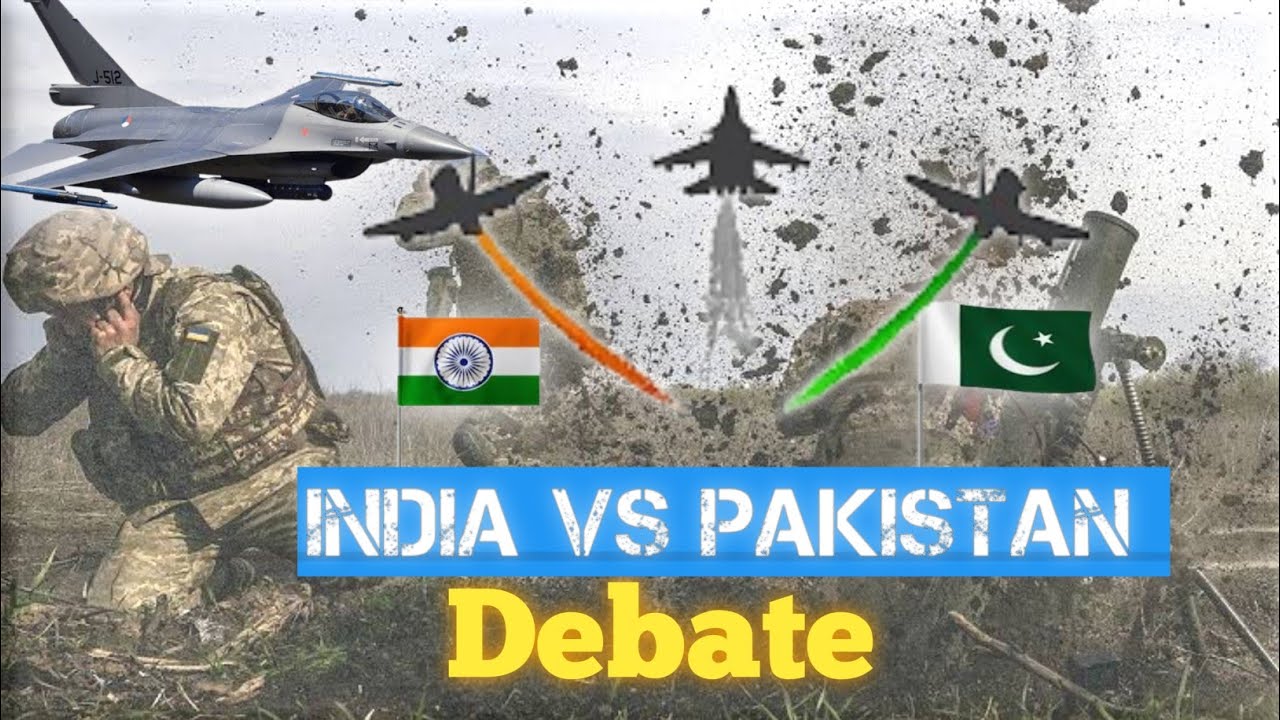 India vs Pakistan new war | Pahalgam attack india 5 step action in ...