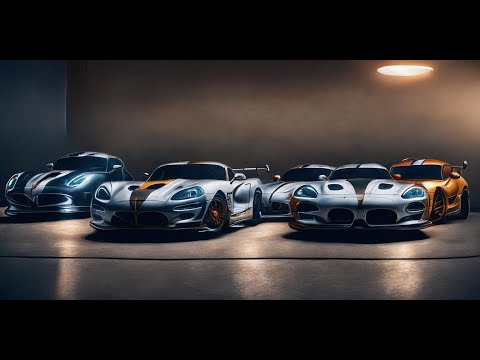 Прохождение SRT Viper GTS part 2| NFS MW | by Igrostoryman #NFSMW #Igrostoryman #nfs #gts #viper