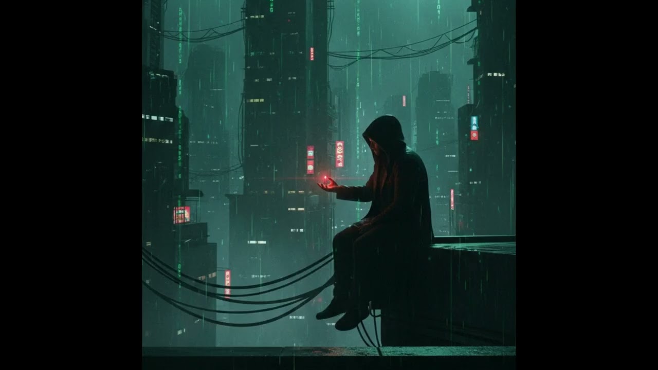 [FREE] Red Pill Dreams – Matrix Lofi Type Beat