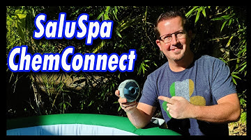 HOW TO: Using the Lay-z-spa ChemConnect Chlorine Dispenser