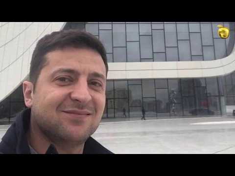 Video: VLADIMIR ZELENSKY'NİN PSİKOLOJİK PORTRESİ