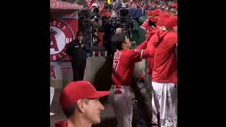 Shocking ! 😳 Angels Team Did this to Shohei Ohtani 