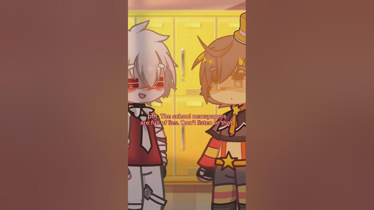 Oompa loompa i ve got bad feeling bout you gl2 gacha 