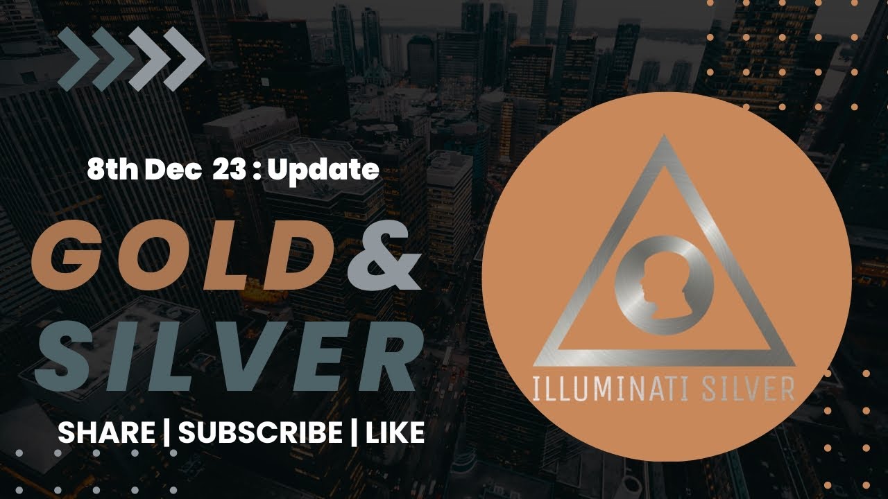 Financial Update Precious Metals Collapse After Jobs Data YouTube