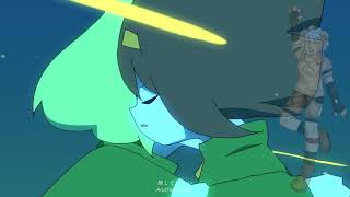 Fireflies Never Came