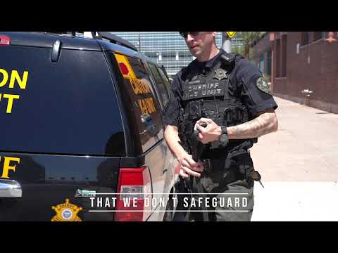 MCSO Recruitment Video