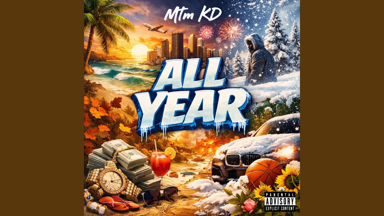 Watch All Year on YouTube Watch All Year on YouTube