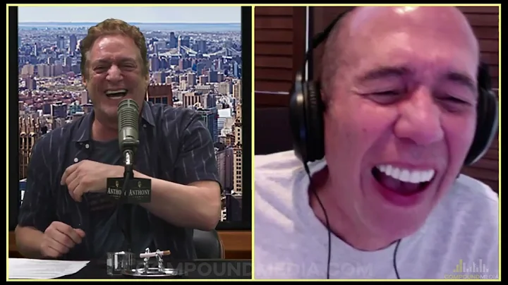 Gilbert Gottfried Returns