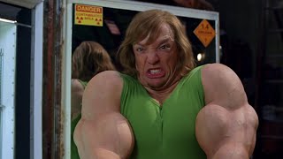 Muscle Movie Clip - Scooby-Doo 2 Monsters Unleashed