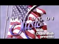 PATRIOTIC CELEBRATION - FOR LOVE OF COUNTRY (The Joy of Music with Diane Bish)