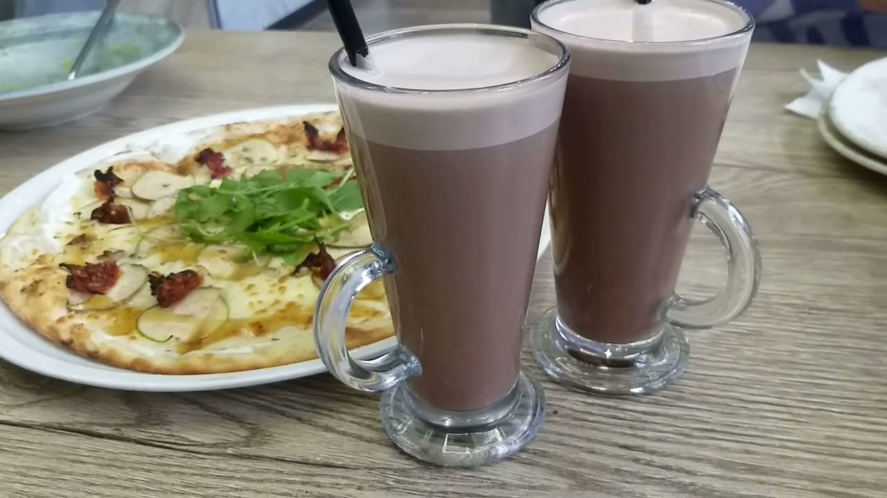 Хорошее в осени