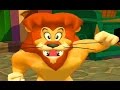 Tom and jerry  tom and jerry war of the whiskers  lion  cartoon games kids tv