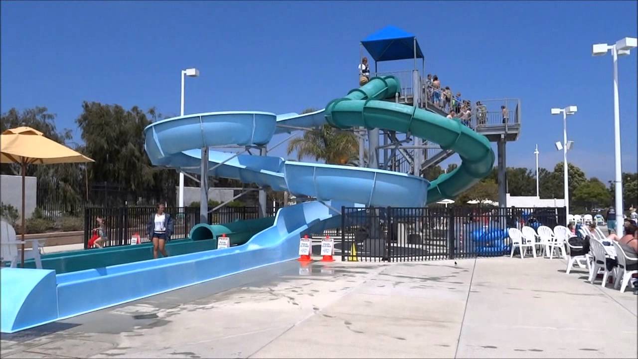 ventura-aquatic-center-in-june-2015-youtube