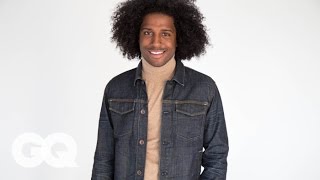 5 Ways to Wear a Turtleneck (and One Way Not To)