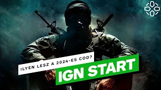 Ilyen lesz a 2024es Call of Duty?  IGN Start 2024/13.