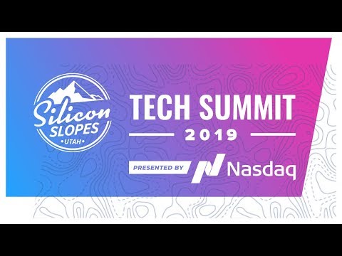 Silicon Slopes Tech Summit 2019