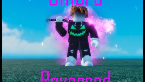 [AUT] Umbra Moves Reversed