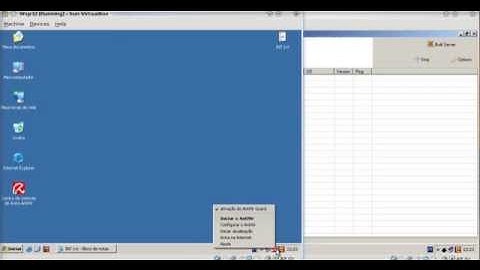 AVira Bypass With Infiltrator Trojan