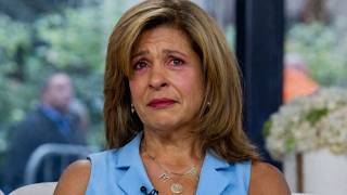 Celebrity Hoda Kotb Lived A Double Life For 30 Years, And No One Knew—Until Now Wealth