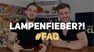 Tipps gegen Aufregung bei Referaten! - #WeeklyFAQ ● Gehe auf SIMPLECLUB.DE/GO & werde #EinserSchüler