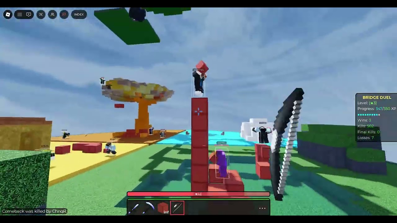 ~3~ (BRIDGE DUELS)   Exploiter USN: bacon1236756