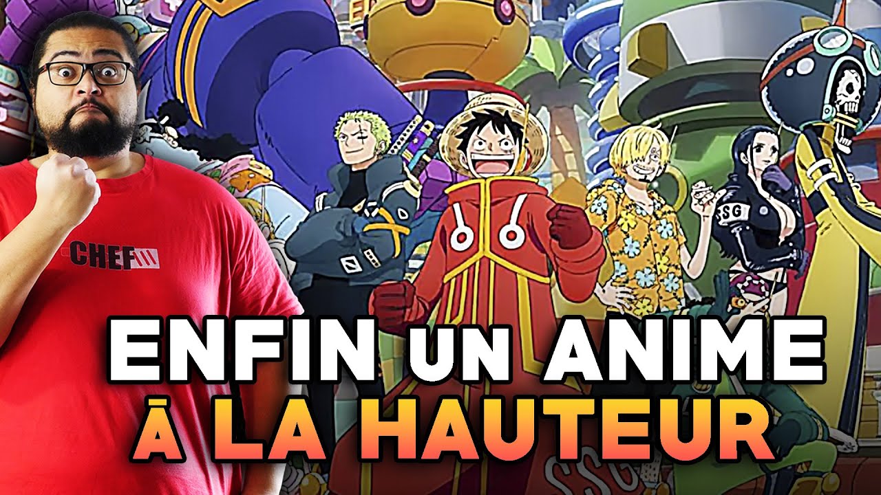 One Piece Episode 1089: Spoilers from the manga; release date, where to  watch & more