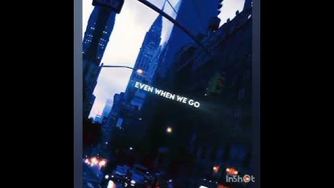 Thumbnail of Remember When i told you,no matter where i go,I'll never leave your side