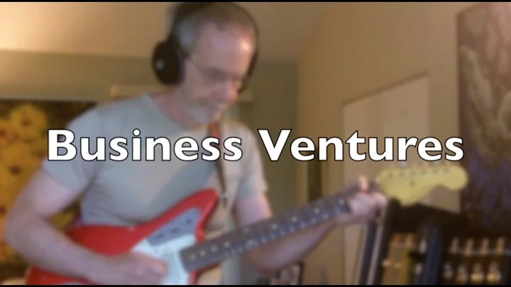 Business Ventures
