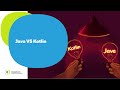 Java vs Kotlin. А что выберешь ты?