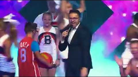 danny gokey the comeback