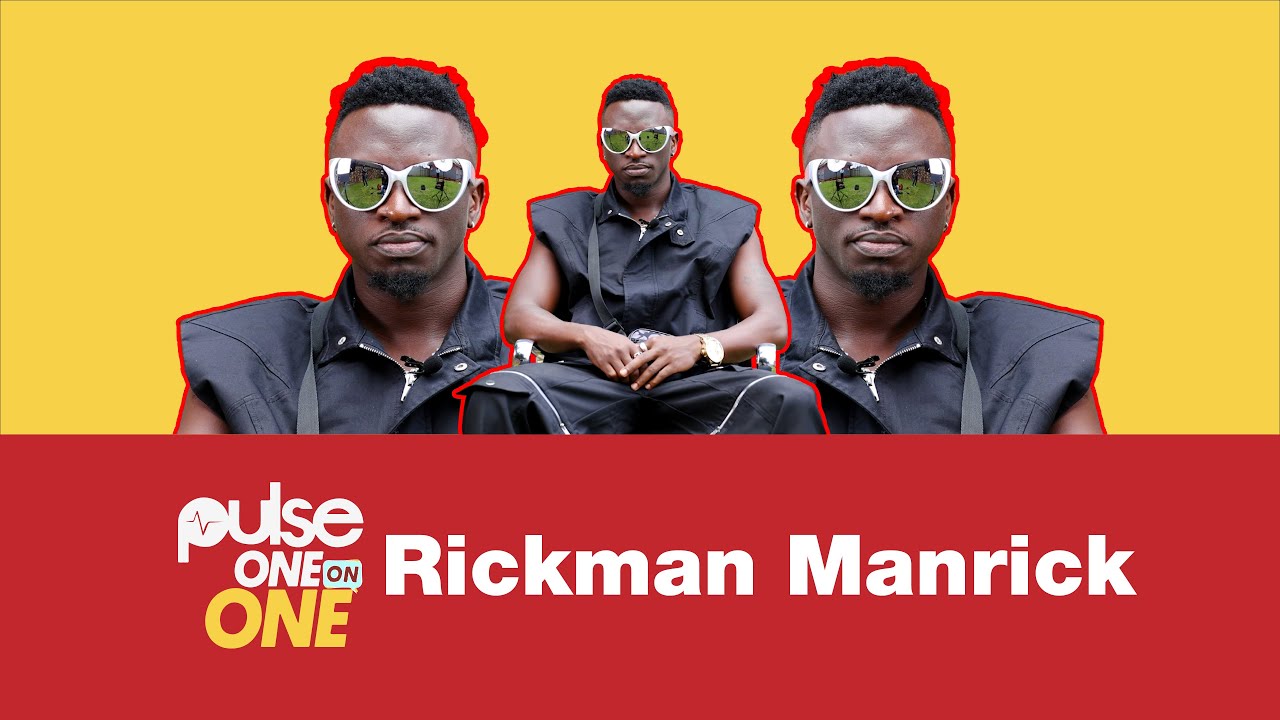 "Always follow your heart and trust the process" - Rickman Manrick | 